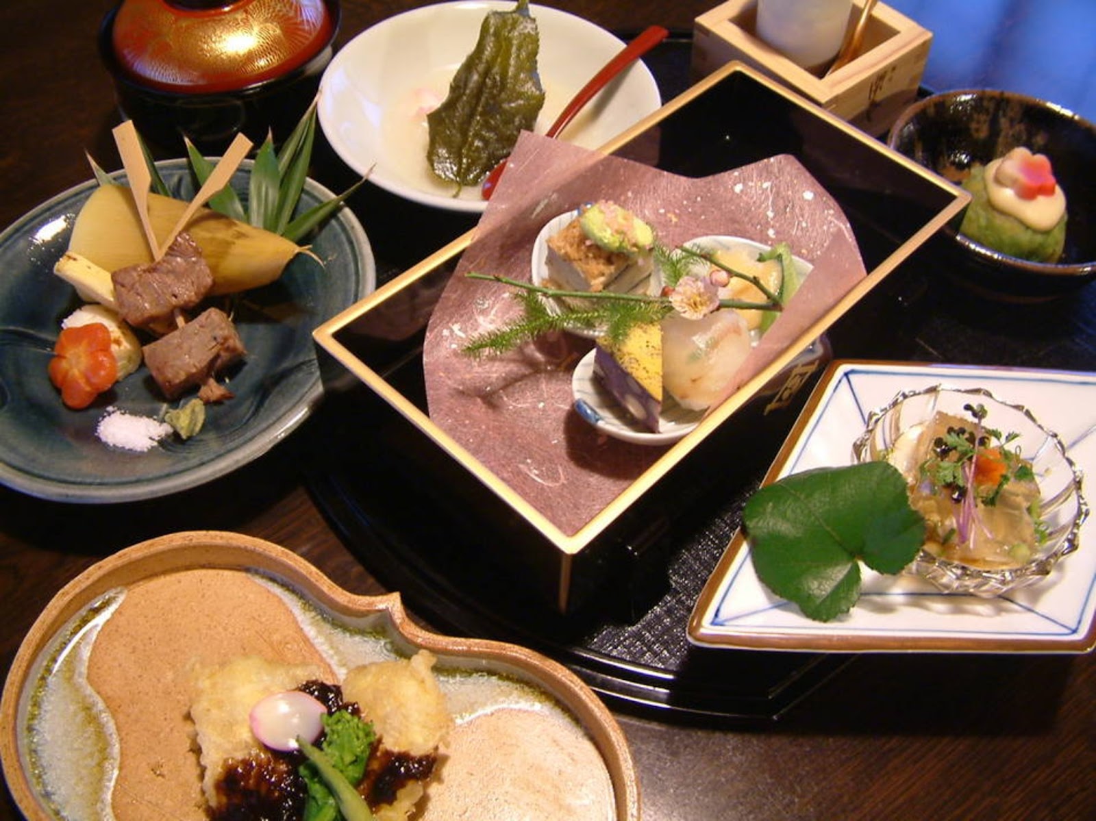 旅館　ますや